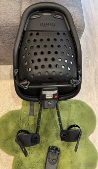 Thule yepp mini detská cyklosedačka - 3