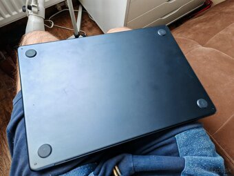Macbook air M2 15 512Gb/16Gb čierny - 3