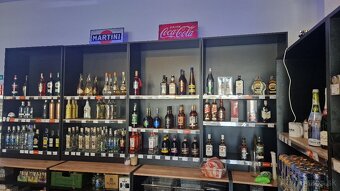 Predam regale a vybavenie potravin - 3