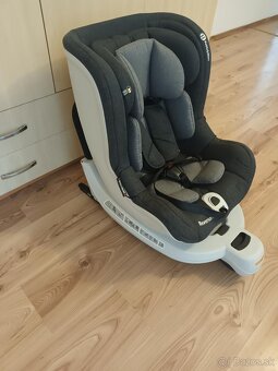 Petite&Mars Reversal II Isofix - 3