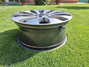 5x112 R19 Mercedes - 3