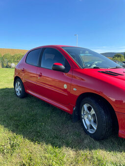 Peugeot 206 - 3