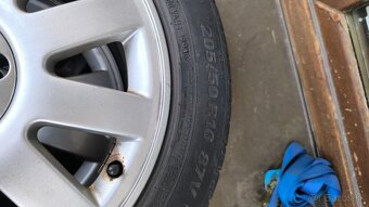 5x114,3 r16 Renault - 3