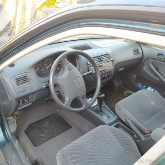 Honda Civic 1,5 automat - 3