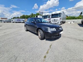 Audi A3 sportback 1,9 tdi 96kw 6q - 3