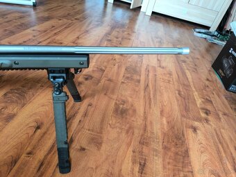 MOSSBERG Patriot Predator Cerakote 308 WIN - 3