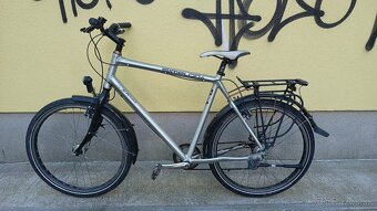 Pansky bicykel SIMPLON L / XL - 3
