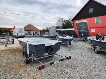 Sportyacht Fisher 500 - 3