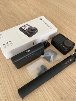 DJI Osmo Action 5 Pro Adventure Combo - 3
