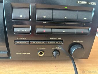 Deck Pioneer - 3