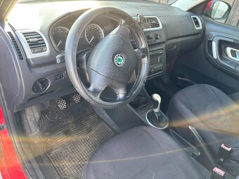 Fabia - 3