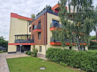 4-izb.byt, 111m2+75m2 terasa, St.Spišská cesta, KE-Sever - 3