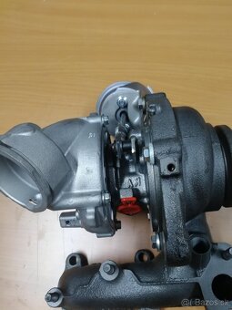 Repasované TURBO - 3