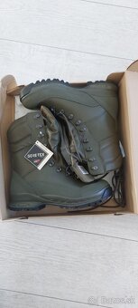 BOSP olive - 3