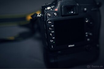 📸 Nikon d7100 - 3