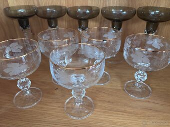 Poháriky rôzne - 3