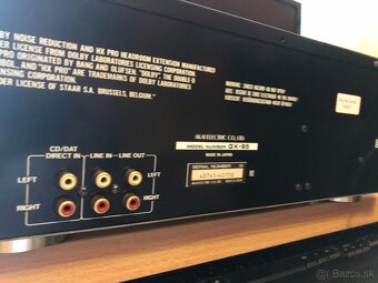 Ponukam na predaj stereo cassette deck Akai GX-95 - 3
