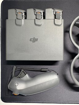 DJI Avata 2 Fly More Combo + DJI FPV RC3 + ND filtre - 3