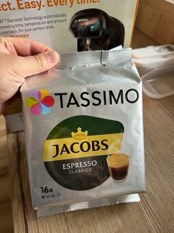 TASSIMO TAS1102 - 3