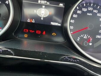 Kia ProCeed - 3