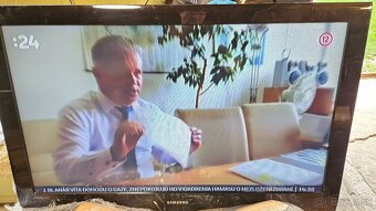 Predam LCD TV Samsung - 3