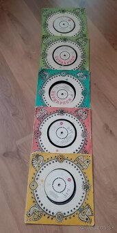 Retro LP platne - 3