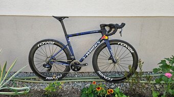 Tarmac sl8 6,45kg - 3