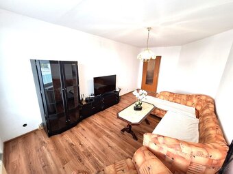 FURČA- Priestr. 3 izb. "PRAŽSKÝ" byt, spolu 77 m2, 6m lodž - 3