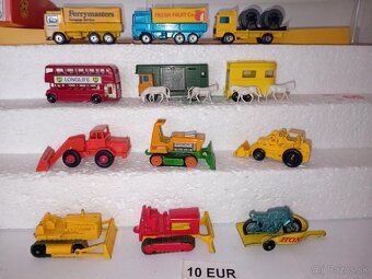 Matchbox RW superfast Schucco a ine - 3