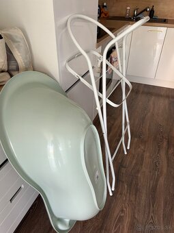 Vanička + stojan - 3