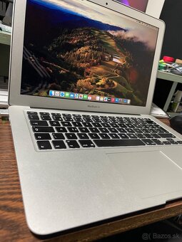 MacBook Air (13-inch, 2017) /intel Core i5/8GB RAM/512GB SSD - 3