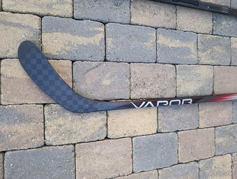 Hokejka Bauer League - 3