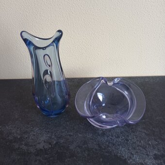 Predám hutné sklo - 3