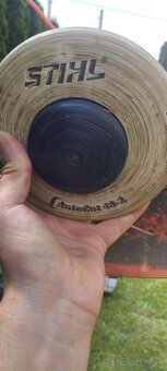 Stihl fs 460 c em - 3