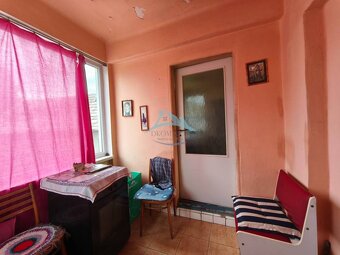 Rodinný dom v obci Malé Zlievce v okrese Veľký Krtíš. - 3