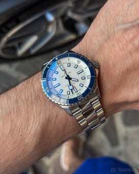 Breitling Superocean Automatic - 3