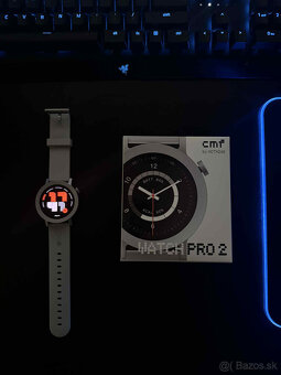 CMF Nothing Watch Pro 2 - 3