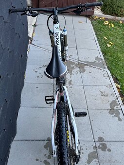 Enduro bicykel Lapierre Zesty - 3