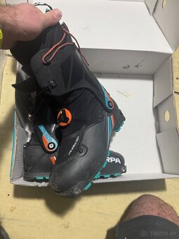 Scarpa Alien MP27 - 3