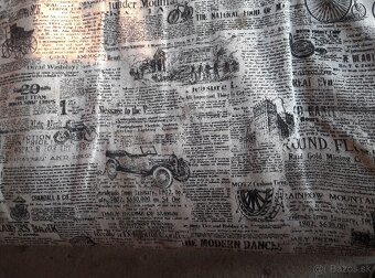 Gauč 3-miestny moderný - 3