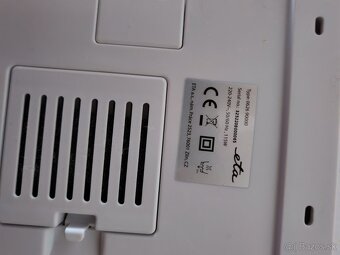 Predám zvlhčovač vzduchu - 3