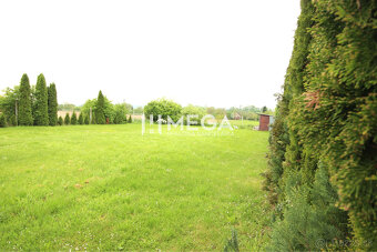 EXKLUZÍVNE NA PREDAJ TOP STAVEBNÝ POZEMOK V MESTE STRÁŽSKE - 3