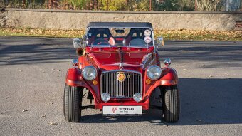 Pilgrim Bulldog MG 1973 - 3