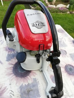 MOTOROVA PILA, STIHL CONTRA,1106 - 3