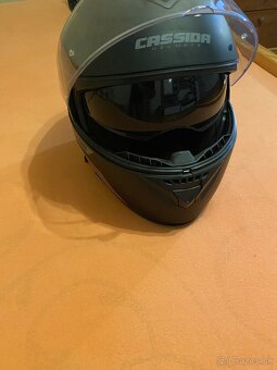 Prilba / helma Cassida, xl - 3