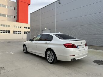 BMW 520D F10 - Prvý maj/SK Auto/STK do 2027 - 3