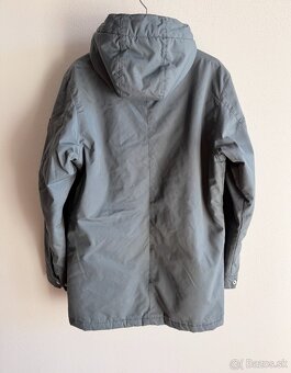 Zimná bunda / parka Fjallraven Greenland Winter Parka M - 3