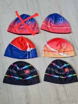 6x dámska blúzka veľ S/M - 3