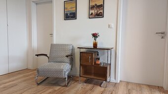 Kreslo Thonet S411 - 3