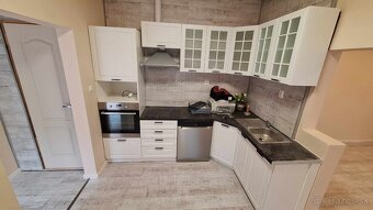 PREDAJ - Kompletne prerobený 3 izbový prízemný rodinný dom - 3